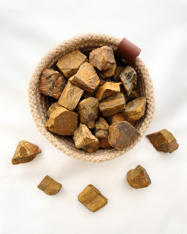 سنگ راف طبیعی چشم ببر