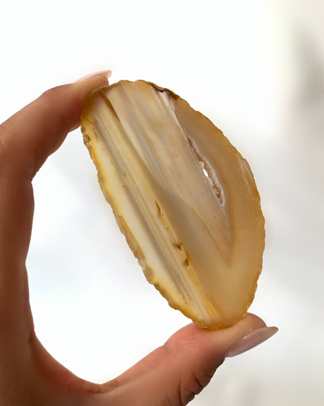 اسلایس عقیق برزیل